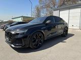 Audi RS Q8 2021 года за 63 000 000 тг. в Алматы – фото 5