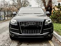 Audi Q7 2010 года за 10 700 000 тг. в Алматы