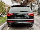 Audi Q7 2010 годаүшін10 700 000 тг. в Алматы – фото 5