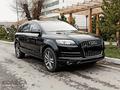 Audi Q7 2010 годаүшін10 700 000 тг. в Алматы – фото 2