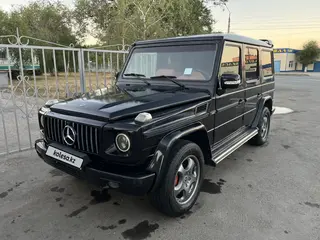 Mercedes-Benz G 320