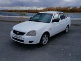 ВАЗ (Lada) Priora 2170 2015 годаүшін2 500 000 тг. в Семей – фото 2