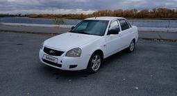 ВАЗ (Lada) Priora 2170 2015 года за 2 500 000 тг. в Семей – фото 2