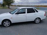 ВАЗ (Lada) Priora 2170 2015 годаүшін2 500 000 тг. в Семей – фото 3
