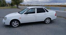 ВАЗ (Lada) Priora 2170 2015 года за 2 500 000 тг. в Семей – фото 3