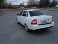 ВАЗ (Lada) Priora 2170 2015 года за 2 500 000 тг. в Семей – фото 4