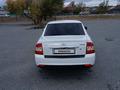 ВАЗ (Lada) Priora 2170 2015 года за 2 500 000 тг. в Семей – фото 5