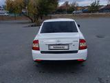 ВАЗ (Lada) Priora 2170 2015 годаүшін2 500 000 тг. в Семей – фото 5