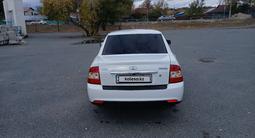 ВАЗ (Lada) Priora 2170 2015 года за 2 500 000 тг. в Семей – фото 5