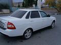 ВАЗ (Lada) Priora 2170 2015 года за 2 500 000 тг. в Семей – фото 6