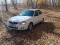 ВАЗ (Lada) Priora 2170 2015 года за 2 500 000 тг. в Семей – фото 9