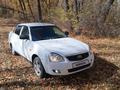 ВАЗ (Lada) Priora 2170 2015 года за 2 500 000 тг. в Семей – фото 11