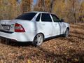ВАЗ (Lada) Priora 2170 2015 года за 2 500 000 тг. в Семей – фото 12