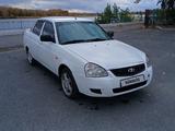 ВАЗ (Lada) Priora 2170 2015 годаүшін2 500 000 тг. в Семей