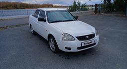 ВАЗ (Lada) Priora 2170 2015 года за 2 500 000 тг. в Семей