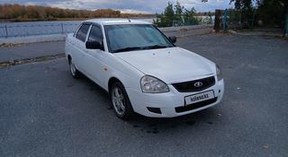 ВАЗ (Lada) Priora 2170 2015 года за 2 500 000 тг. в Семей