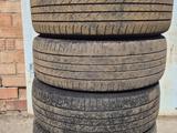 Комплект колёс Dunlop за 60 000 тг. в Усть-Каменогорск