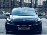 Kia Cerato 2019 года за 6 500 000 тг. в Атырау