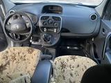 Renault Kangoo 2013 годаүшін3 200 000 тг. в Алматы – фото 3