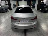 Hyundai Elantra 2016 годаүшін6 700 000 тг. в Астана – фото 5