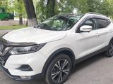 Nissan Qashqai 2021 года за 11 200 000 тг. в Актобе