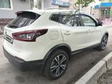 Nissan Qashqai 2021 года за 11 200 000 тг. в Актобе – фото 4