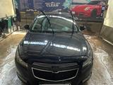 Chevrolet Cruze 2012 года за 2 300 000 тг. в Астана