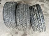 Шины фирмы ToYo r22 285 45үшін120 000 тг. в Караганда