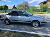 Audi 100 1994 года за 2 200 000 тг. в Алматы – фото 3