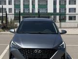 Hyundai Accent 2020 года за 6 500 000 тг. в Алматы