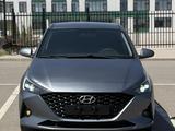 Hyundai Accent 2020 года за 6 500 000 тг. в Алматы – фото 2