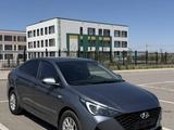 Hyundai Accent 2020 года за 6 500 000 тг. в Алматы – фото 3