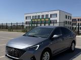 Hyundai Accent 2020 года за 6 500 000 тг. в Алматы – фото 4