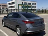 Hyundai Accent 2020 года за 6 500 000 тг. в Алматы – фото 5
