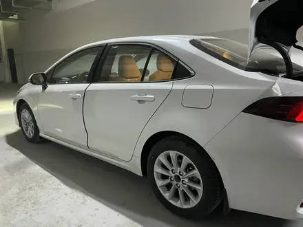 Toyota Corolla 2023 годаүшін13 980 000 тг. в Актау