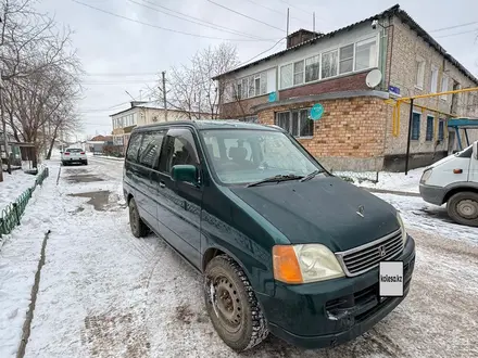 Honda Stepwgn 1996 года за 2 300 000 тг. в Астана – фото 2