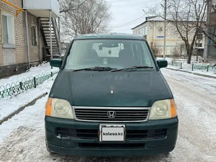 Honda Stepwgn 1996 года за 2 300 000 тг. в Астана – фото 11