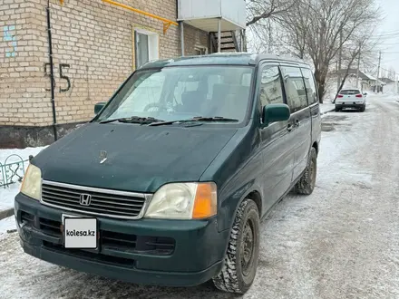 Honda Stepwgn 1996 года за 2 300 000 тг. в Астана – фото 4