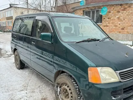 Honda Stepwgn 1996 года за 2 300 000 тг. в Астана – фото 9