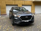 Hyundai Tucson 2019 годаүшін6 900 000 тг. в Актобе – фото 2