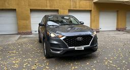 Hyundai Tucson 2019 годаүшін6 900 000 тг. в Актобе – фото 2