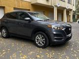 Hyundai Tucson 2019 годаүшін6 900 000 тг. в Актобе – фото 3