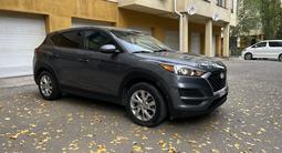 Hyundai Tucson 2019 годаүшін6 900 000 тг. в Актобе – фото 3