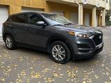 Hyundai Tucson 2019 годаүшін6 900 000 тг. в Актобе – фото 4