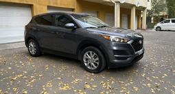 Hyundai Tucson 2019 годаүшін6 900 000 тг. в Актобе – фото 4