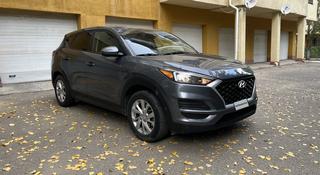 Hyundai Tucson 2019 года за 6 900 000 тг. в Актобе