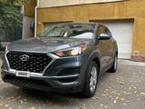 Hyundai Tucson 2019 годаүшін6 900 000 тг. в Актобе – фото 5