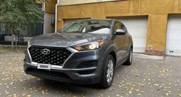 Hyundai Tucson 2019 годаүшін6 900 000 тг. в Актобе – фото 5