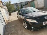 Toyota Camry 2010 года за 7 400 000 тг. в Сатпаев – фото 3