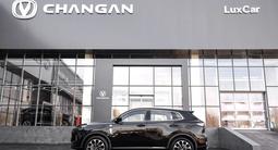 Changan CS55 Plus Tech 2025 года за 10 065 544 тг. в Шымкент – фото 3
